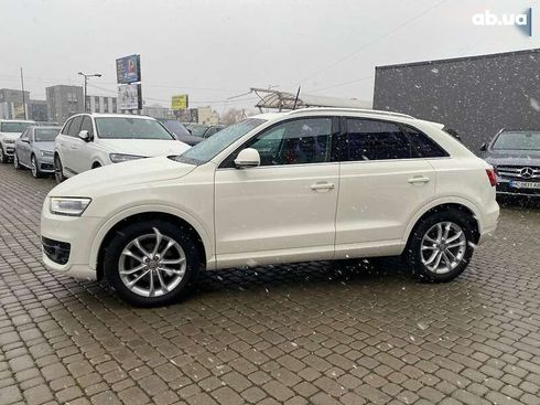 Audi Q3 2014 - фото 4