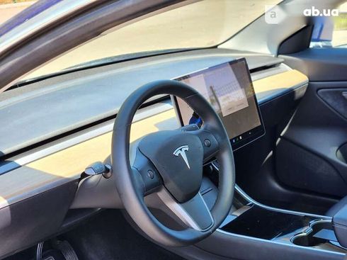 Tesla Model 3 2019 - фото 19