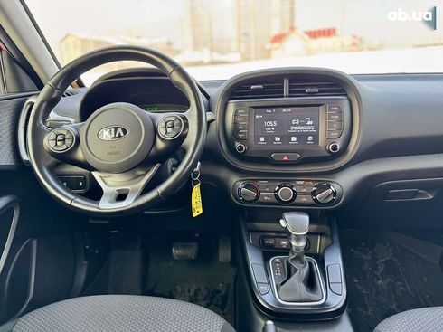 Kia Soul 2019 - фото 29