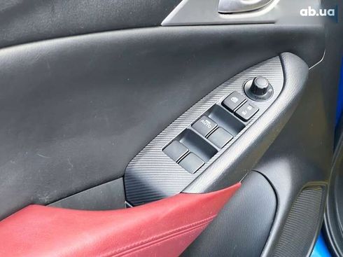 Mazda CX-3 2015 - фото 30