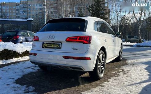 Audi Q5 2017 - фото 7