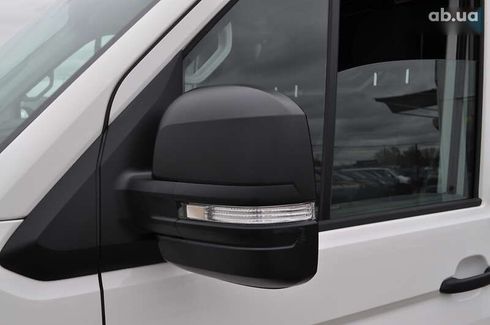 Volkswagen Crafter 2021 - фото 11
