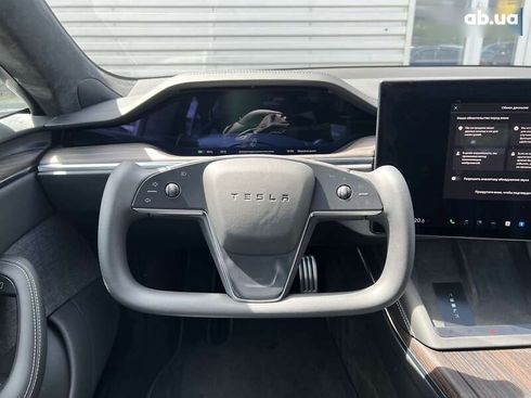 Tesla Model S 2023 - фото 13