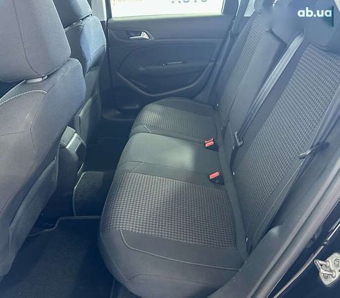 Peugeot 308 2019 - фото 21