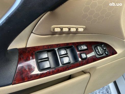 Lexus is 220 2006 белый - фото 16