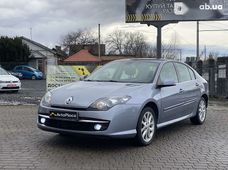 Продажа б/у Renault Laguna в Волынской области - купить на Автобазаре