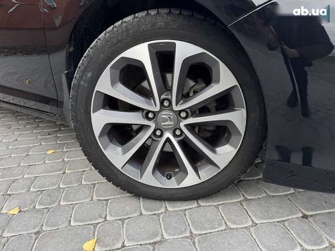Honda Accord 2015 - фото 3