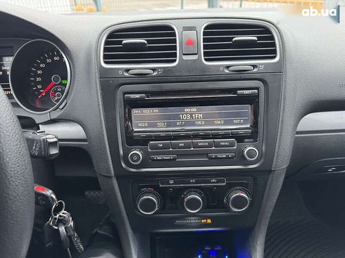 Volkswagen Golf 2013 - фото 18