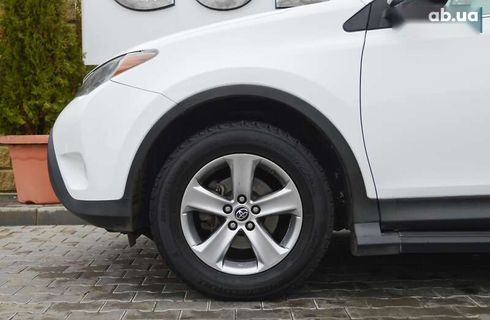 Toyota RAV4 2015 - фото 7