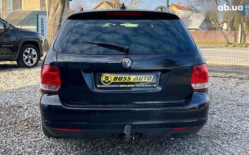 Volkswagen Golf 2008 - фото 6