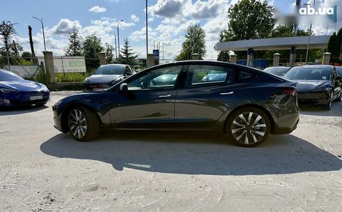 Tesla Model 3 2024 - фото 8