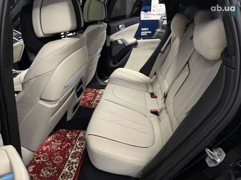 BMW X6 2020 - фото 29