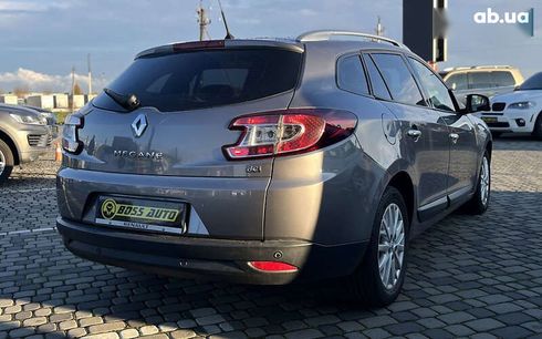 Renault Megane 2011 - фото 7