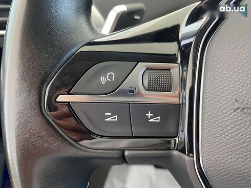 Peugeot 3008 2019 - фото 13