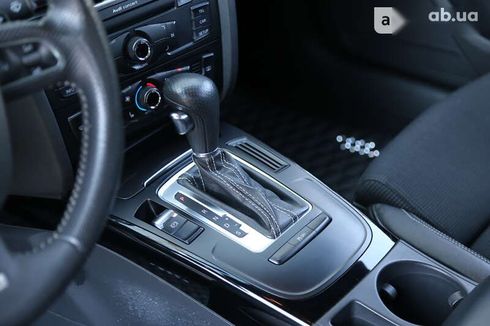 Audi A5 2011 - фото 19