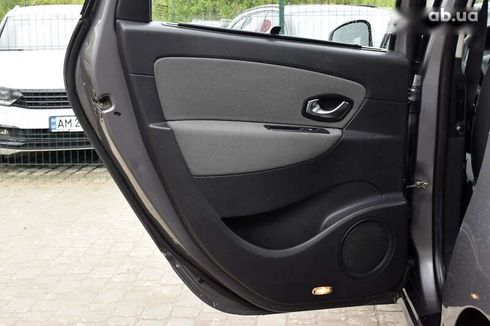 Renault grand scenic 2011 - фото 26