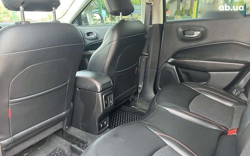 Jeep Compass 2019 - фото 18