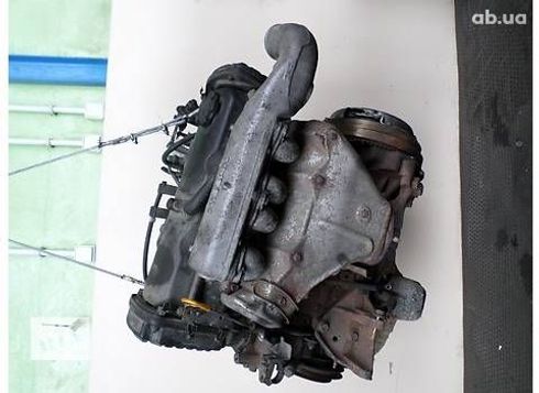 двигатель в сборе для Nissan Almera - купити на Автобазарі - фото 3