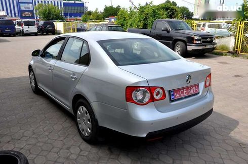 Volkswagen Jetta 2005 - фото 10