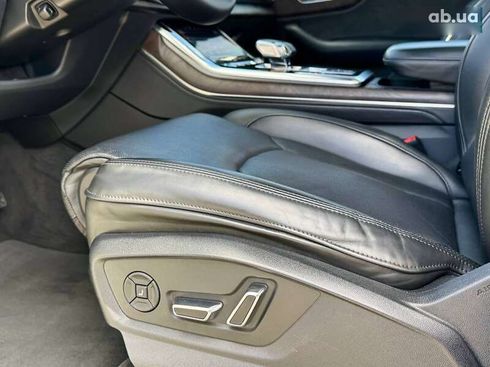 Audi Q8 2020 - фото 25