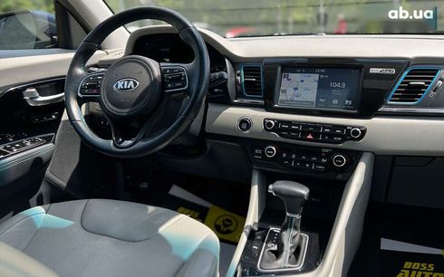 Kia Niro 2019 - фото 13