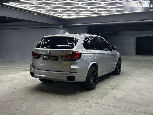 BMW X5 2016 - фото 6