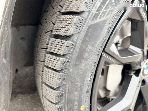 BMW X5 2019 - фото 30