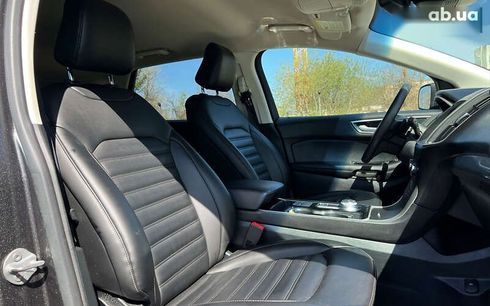 Ford Edge 2020 - фото 9