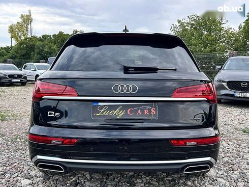 Audi Q5 2023 - фото 6