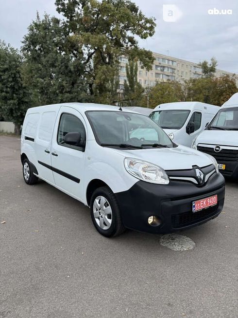 Renault Kangoo 2019 - фото 2