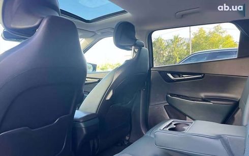 Kia EV6 2021 - фото 26