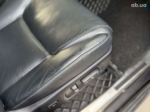 Lexus LX 2013 - фото 29