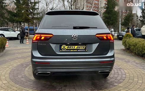 Volkswagen Tiguan 2019 - фото 6