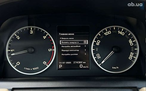 Land Rover Range Rover 2013 - фото 28