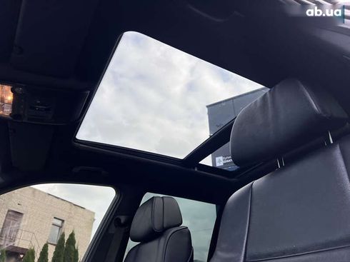 BMW X5 2011 - фото 28