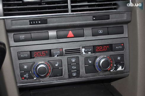 Audi A6 2005 - фото 27
