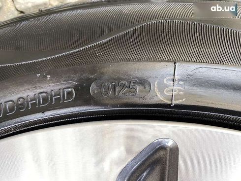 Kia Niro 2020 - фото 27