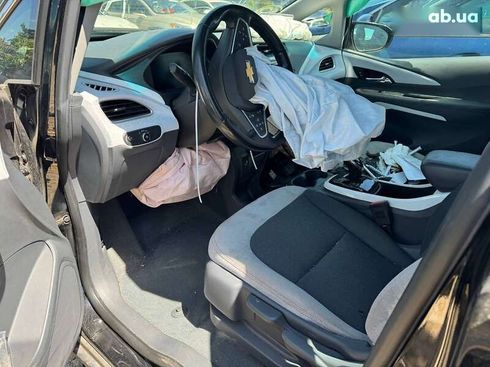 Chevrolet Bolt 2019 - фото 10