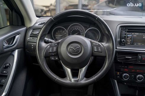 Mazda CX-5 2014 - фото 24