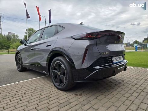 Volkswagen ID. Unyx 2025 - фото 24