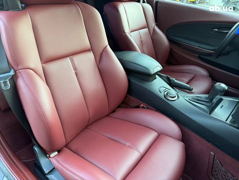 BMW 6 серия 2006 серый - фото 23
