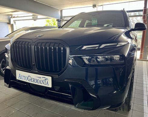 BMW X7 2023 - фото 2