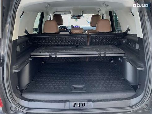 Ford Bronco Sport 2022 - фото 30