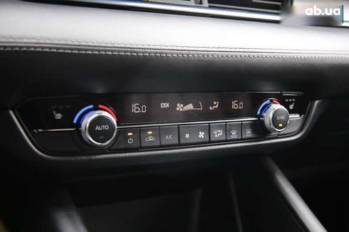 Mazda 6 2018 - фото 17