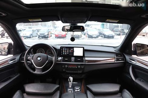 BMW X5 2008 - фото 11