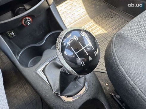Geely GX-2 2013 - фото 19