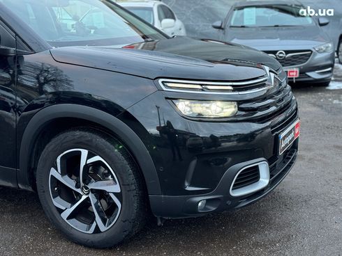 Citroёn C5 2019 черный - фото 7