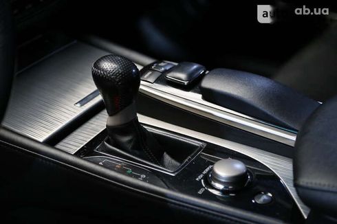 Lexus GS 2012 - фото 21