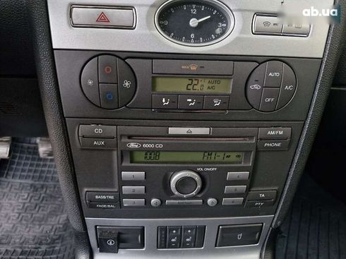 Ford Mondeo 2006 - фото 22