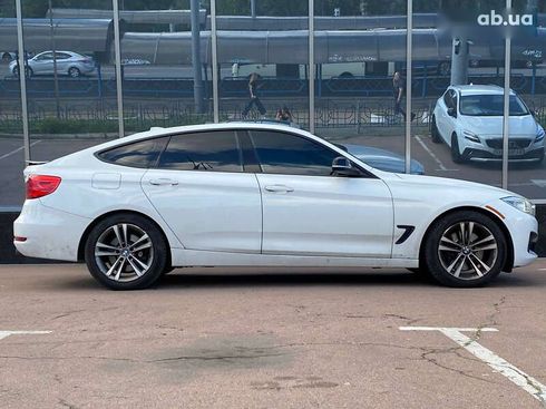 BMW 3 серия 2014 - фото 8